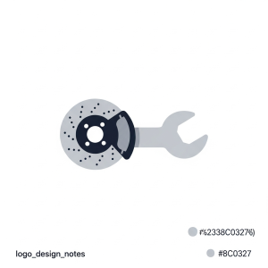 Higgins Muffler & Brake Logo